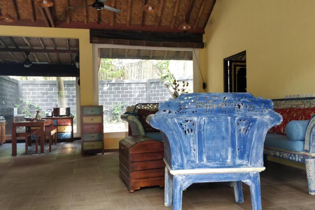 Villa King: Unique Villa With Indoor Swimming Pool アメッド エクステリア 写真